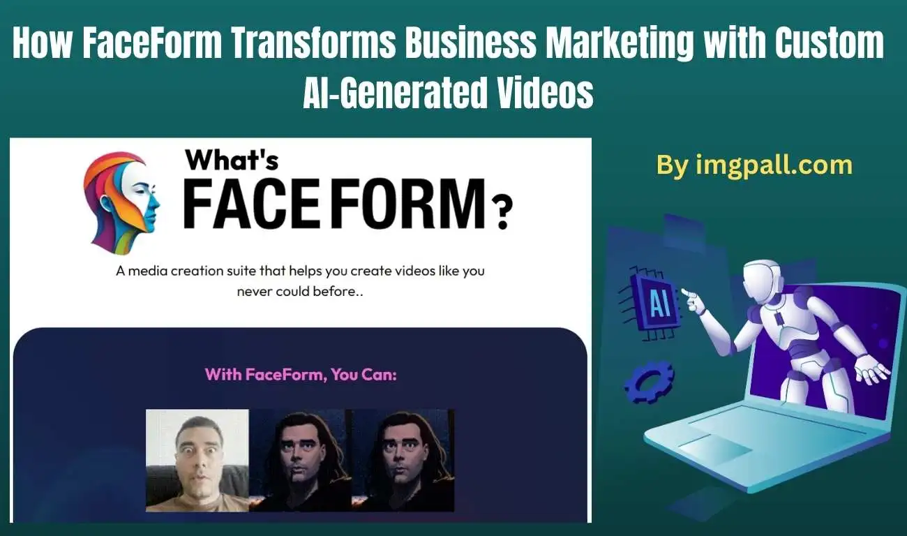 Boost Your Business with Video Marketing Using FaceForm