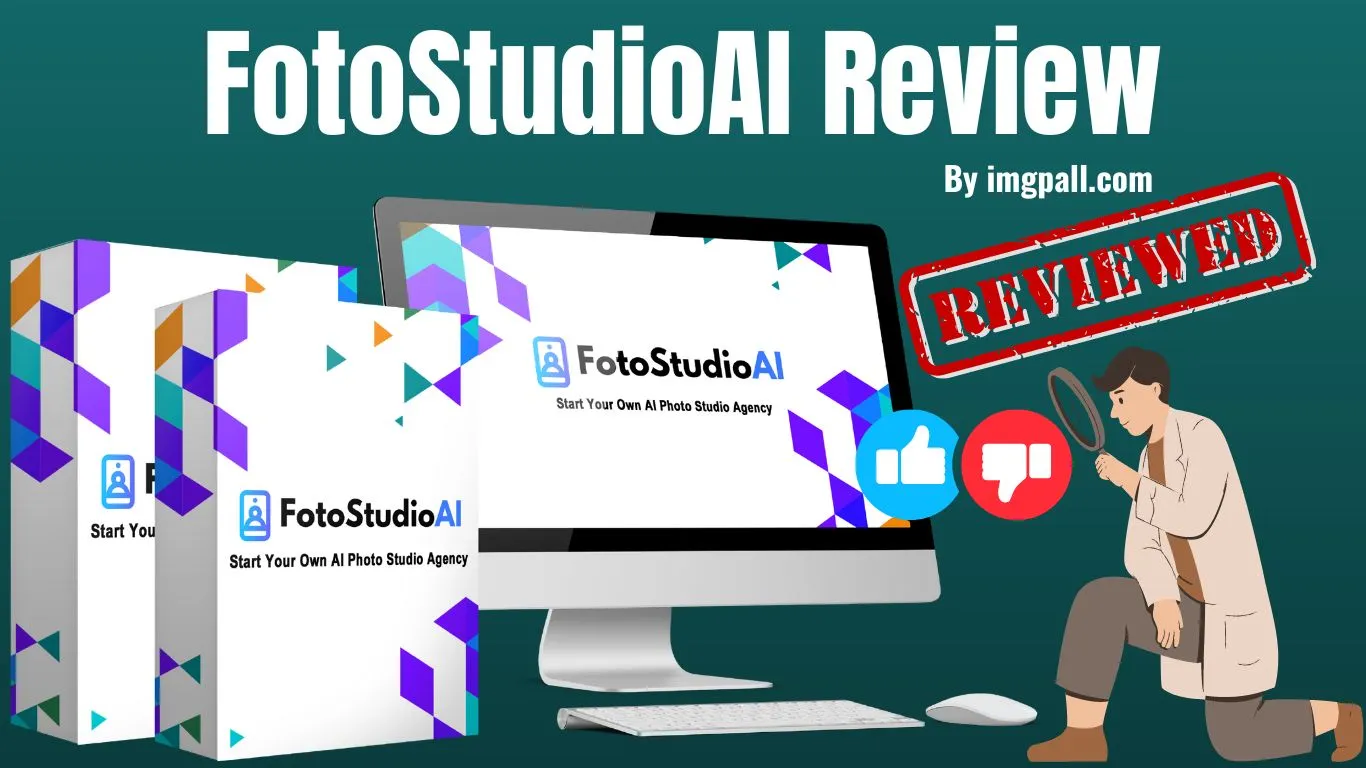 FotoStudioAI Review: Transform Your Photos in Minutes