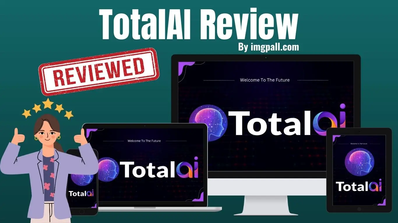 TotalAI Review