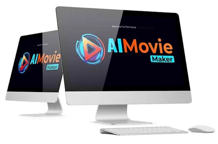 AI MovieMaker: The Easy Way to Make Blockbuster Movies!