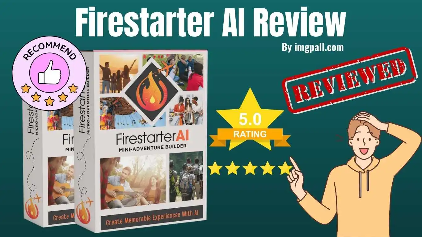 Firestarter AI Review