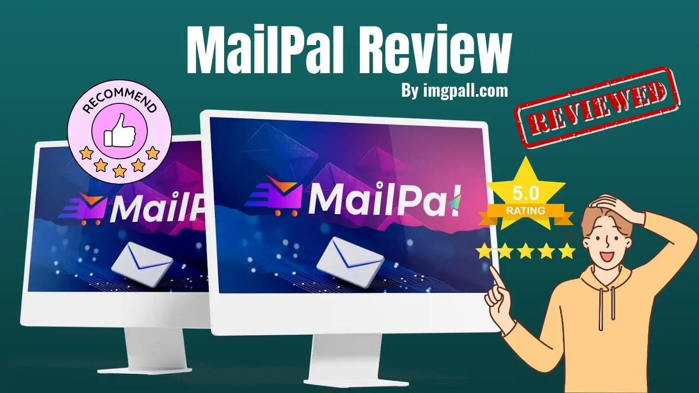 MailPal Review