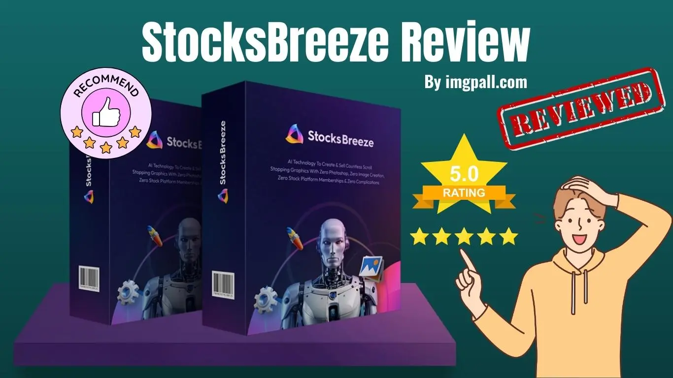 StocksBreeze Review: Is This The Best AI Powered Stock Assets?