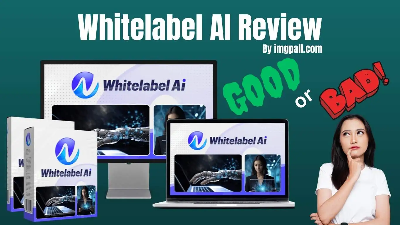 Whitelabel AI Review: Legit or Hype? See OTO Info and More