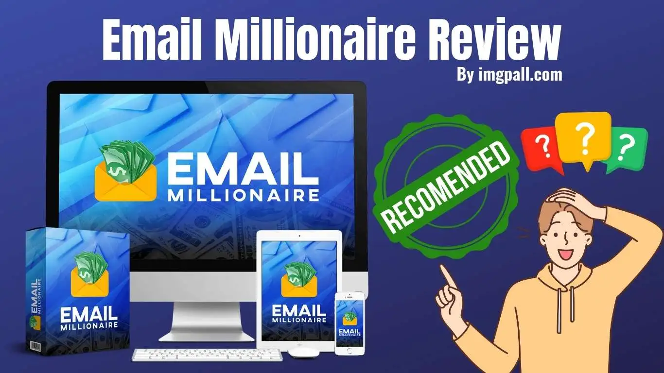 Email Millionaire Review: Easy Email Marketing! See OTO