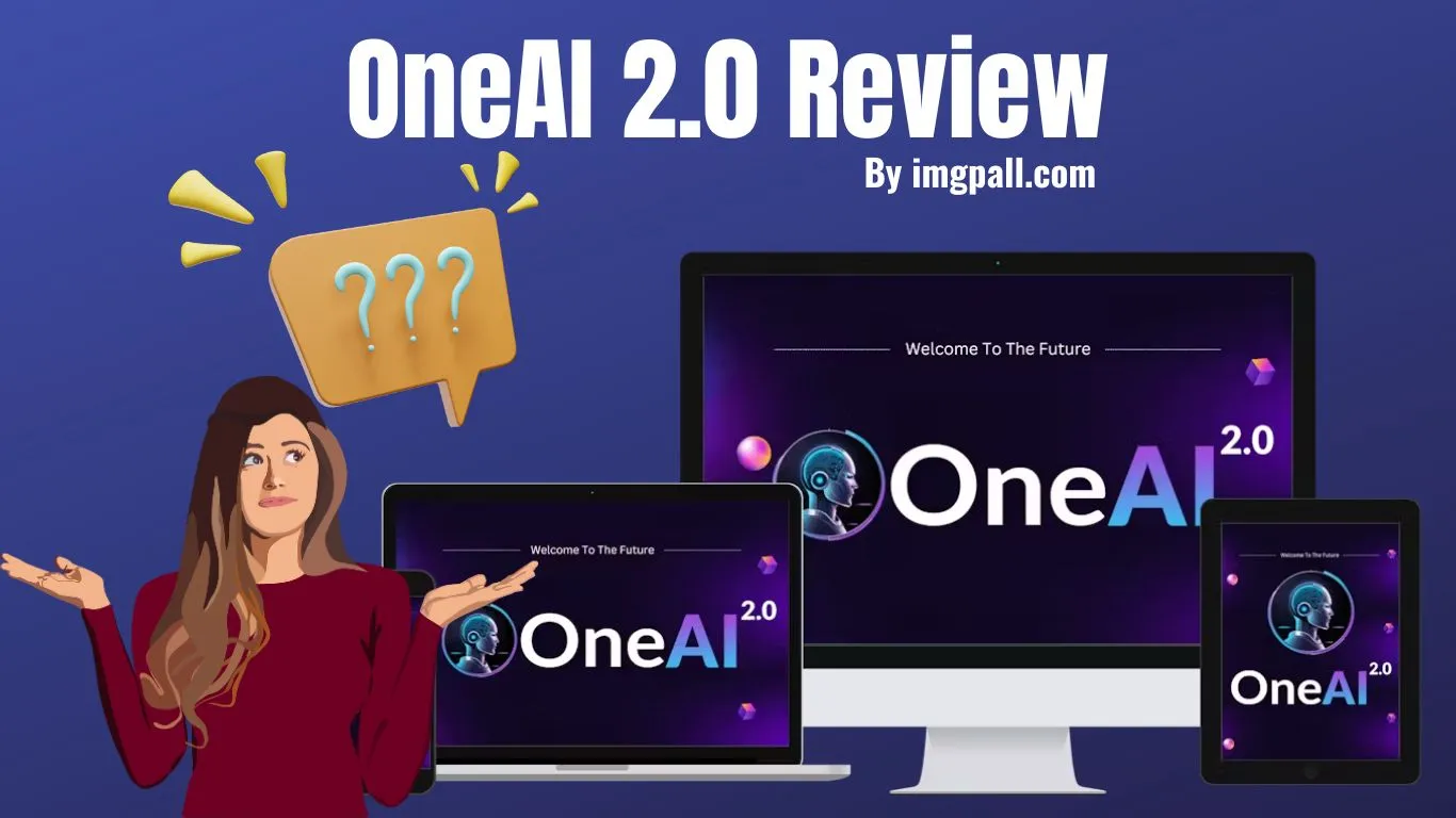 OneAI 2.0 Review: Premium AI App Collection? See OTOs