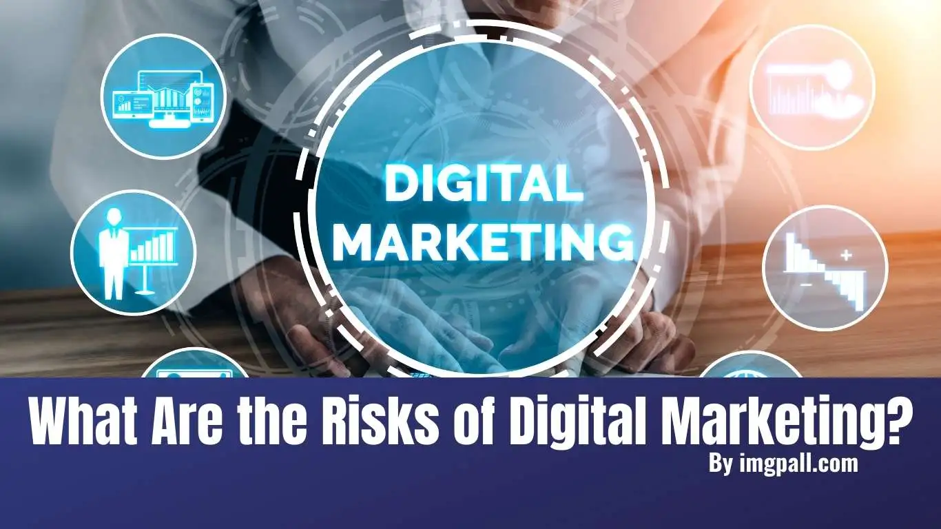 What Are the New Risks of Digital Marketing in 2025?