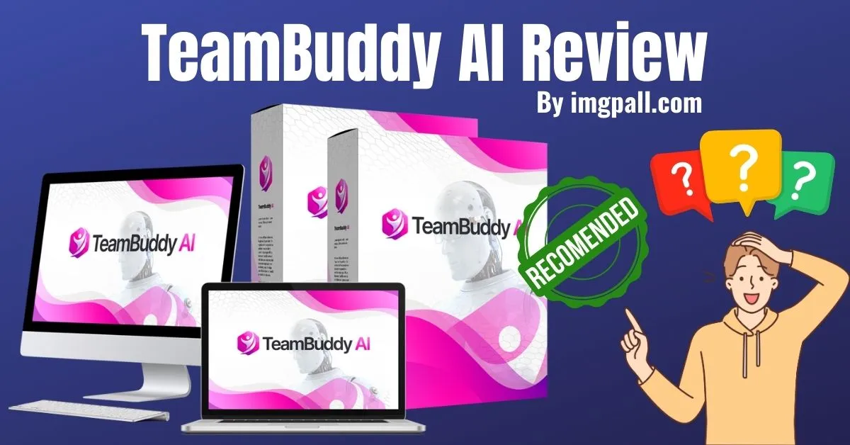 TeamBuddy AI Review 2024: Easy Freelancing Business! See OTO